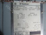Used General Electric 11KVA 3 Phase Dry Transformer